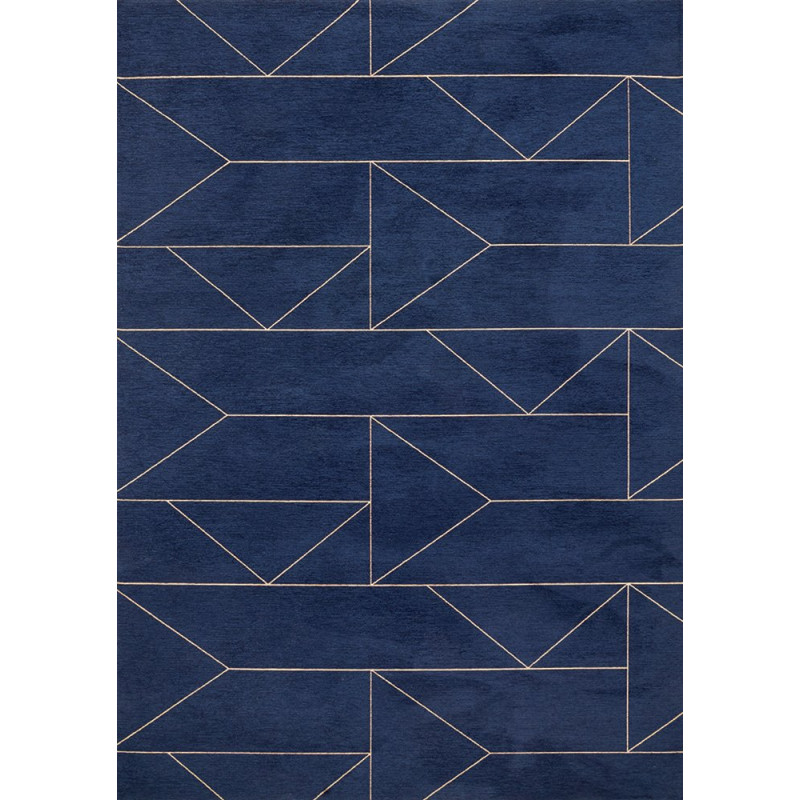 Paklājs MARLIN INDIGO (Magic Collection)